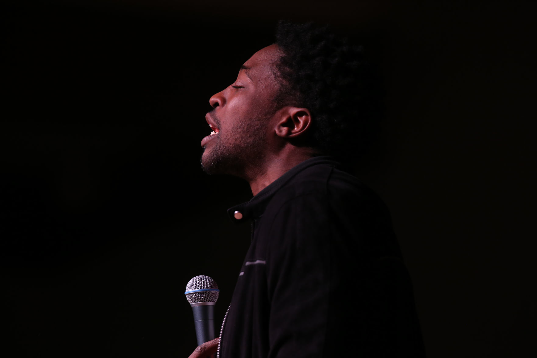 Preacher Lawson